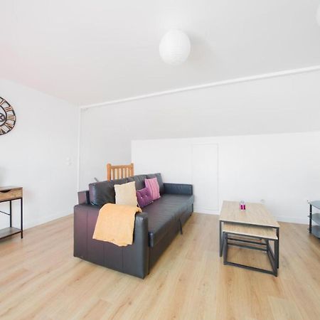 Appartement Le Perruche à Collégien Extérieur photo