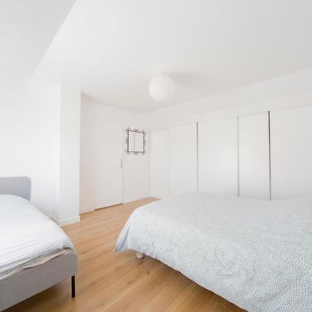 Appartement Le Perruche à Collégien Extérieur photo
